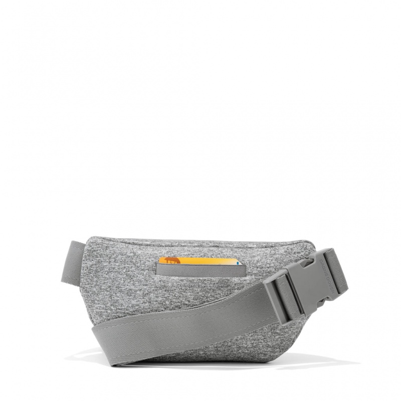 Bolsas Hombro Dagne Dover Ace Neoprene Fanny Pack Storm | KUSY36792