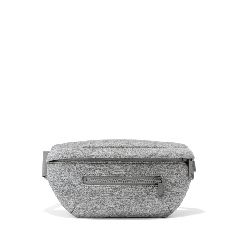 Bolsas Hombro Dagne Dover Ace Neoprene Fanny Pack Storm | KUSY36792