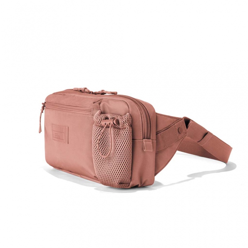 Bolsas Hombro Dagne Dover Cairo Sling Warm Dust | HCYW45863