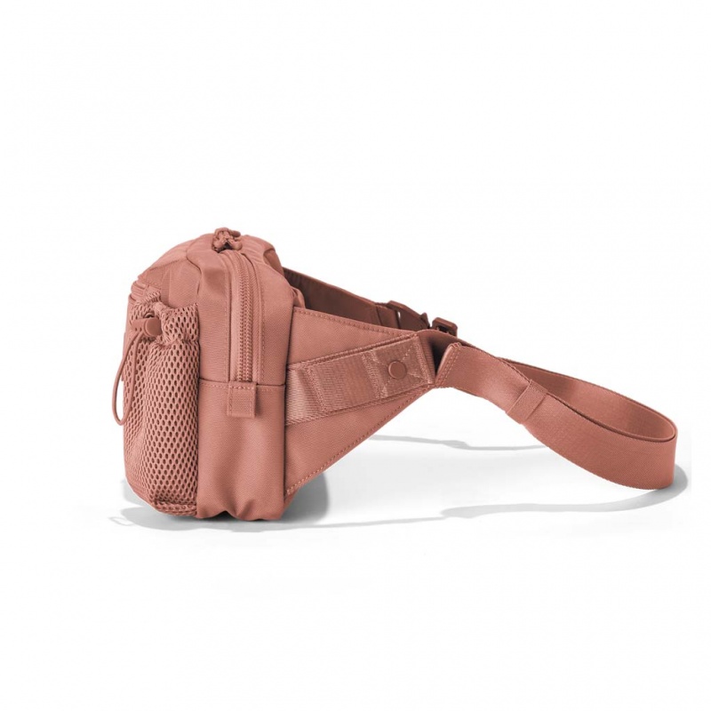 Bolsas Hombro Dagne Dover Cairo Sling Warm Dust | HCYW45863