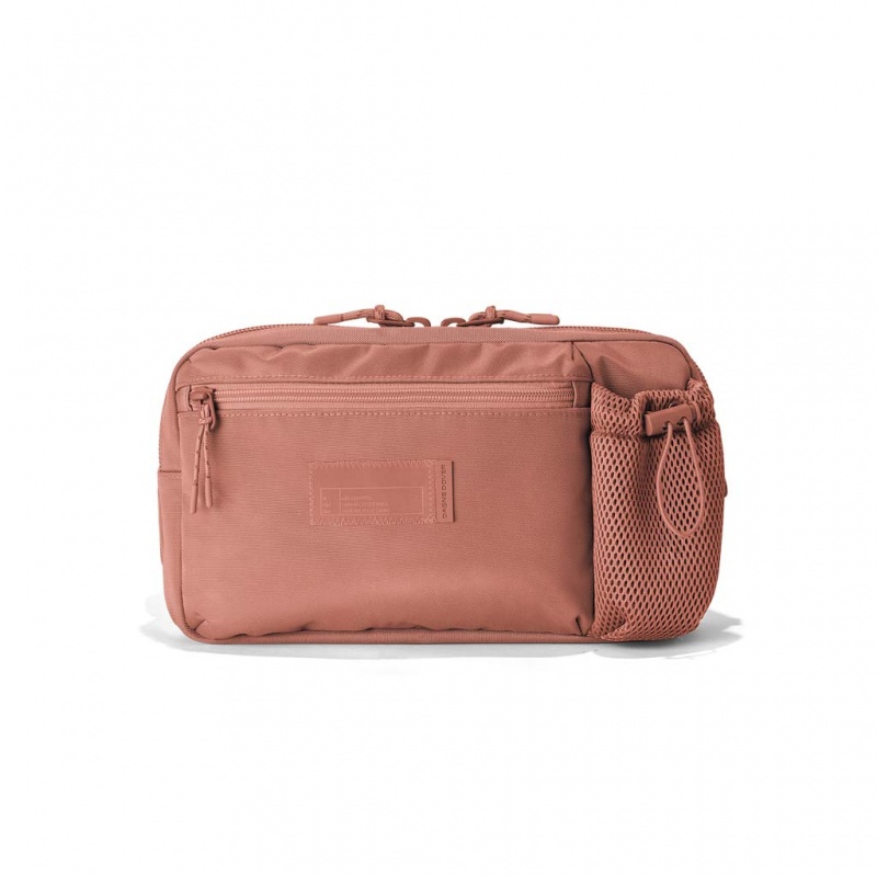 Bolsas Hombro Dagne Dover Cairo Sling Warm Dust | HCYW45863