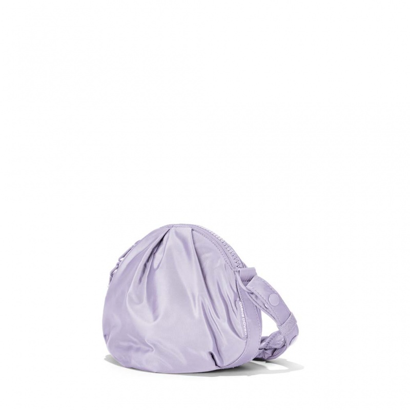 Bolsas Hombro Dagne Dover Rubi Moradas | QJAG38174