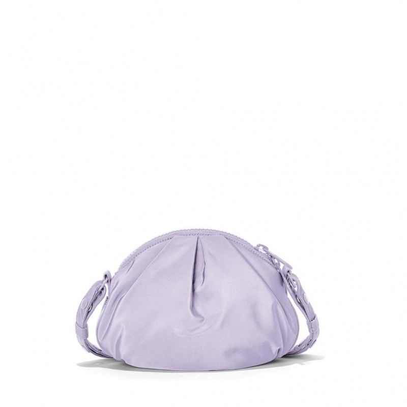 Bolsas Hombro Dagne Dover Rubi Moradas | QJAG38174