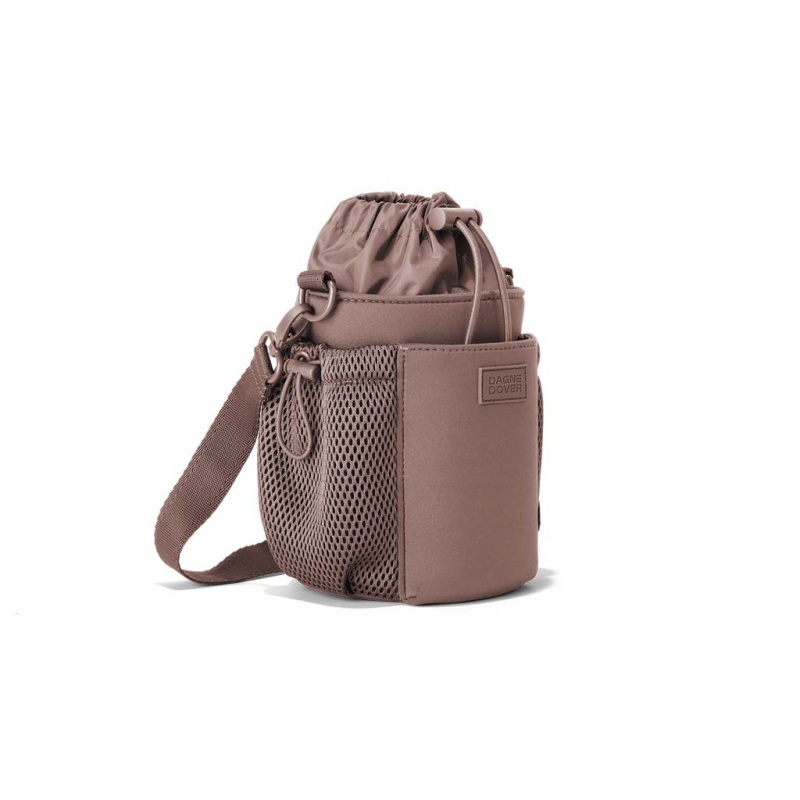 Bolsas Hombro Dagne Dover Sloan Agua Bottle Sling Dune | ZRQG19083