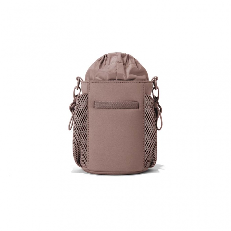 Bolsas Hombro Dagne Dover Sloan Agua Bottle Sling Dune | ZRQG19083