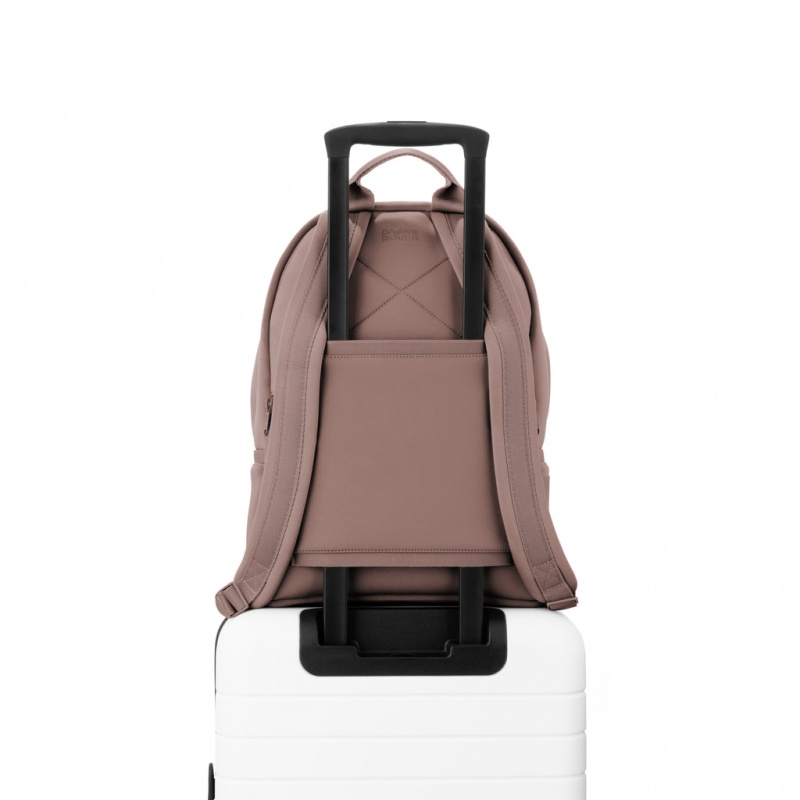 Mochilas Dagne Dover Dakota Neoprene Medium Dune | UIKS26183