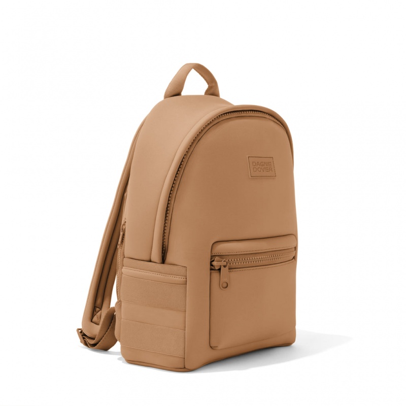 Mochilas Dagne Dover Dakota Neoprene Medium Verde Menta | IGVL15826