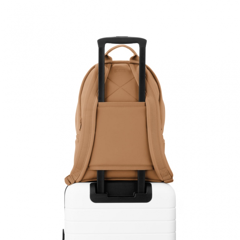 Mochilas Dagne Dover Dakota Neoprene Medium Verde Menta | IGVL15826
