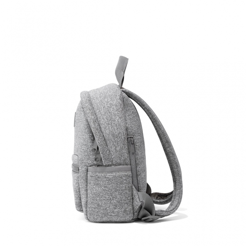 Mochilas Dagne Dover Dakota Neoprene Small Storm | OEIA18537