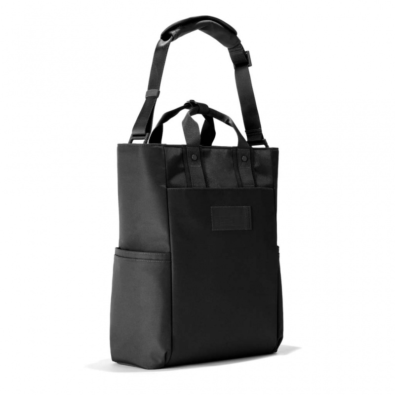 Mochilas Dagne Dover Petra Convertible Tote Dune | YCAV23647