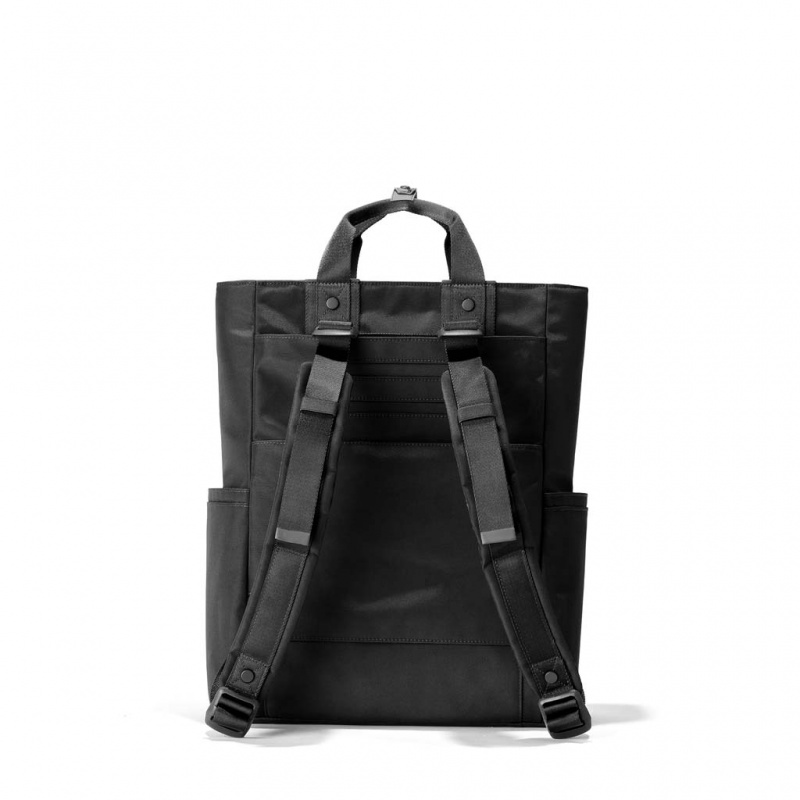 Mochilas Dagne Dover Petra Convertible Tote Dune | YCAV23647